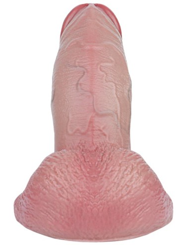 Gode Éjaculateur Biglit 16 x 6cm