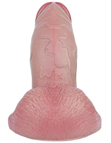 Gode Éjaculateur Biglit 16 x 6cm