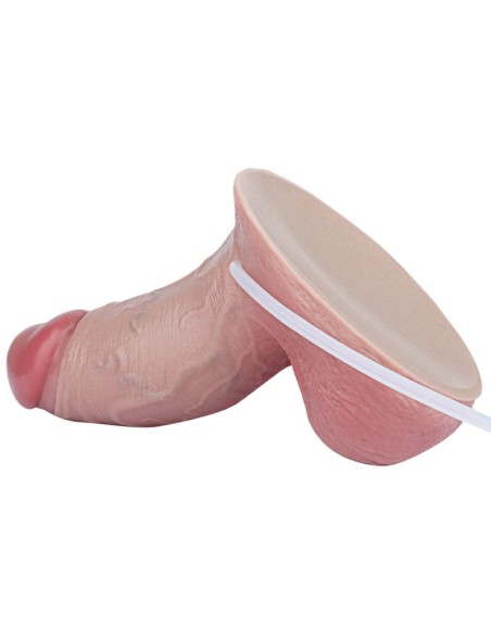 Gode Éjaculateur Biglit 16 x 6cm