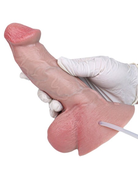 Gode Éjaculateur Joydick 14 x 5cm