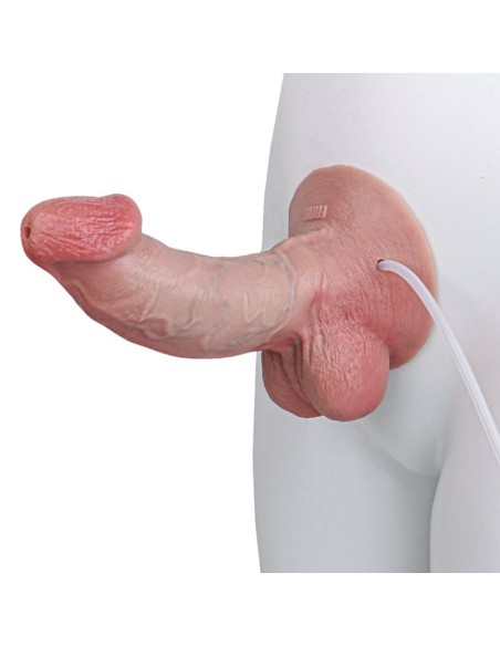 Gode Éjaculateur Joydick 14 x 5cm