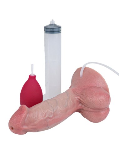 Gode Éjaculateur Joydick 14 x 5cm