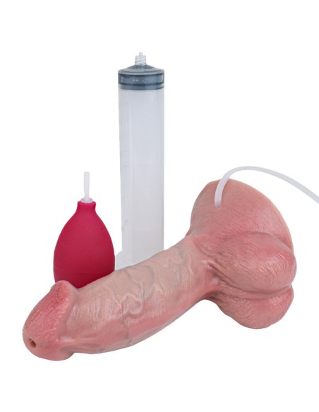 Gode Éjaculateur Joydick 14 x 5cm