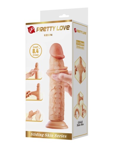 Gode Keon 18 x 4cm Chair