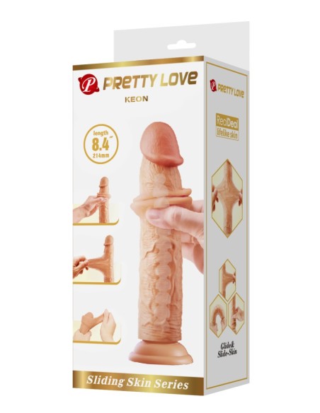 Gode Keon 18 x 4cm Chair