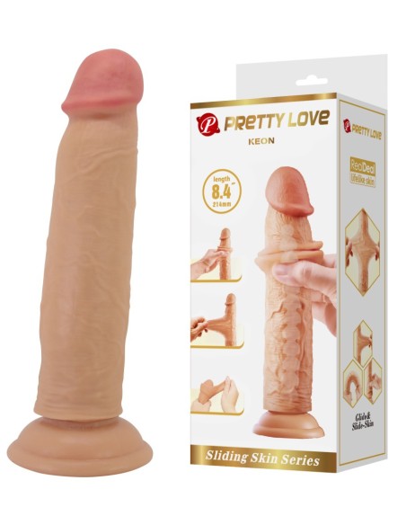 Gode Keon 18 x 4cm Chair