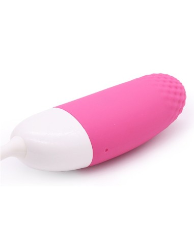 Oeuf vibrant Vini Contrôle à distance 10 x 3.6 cm