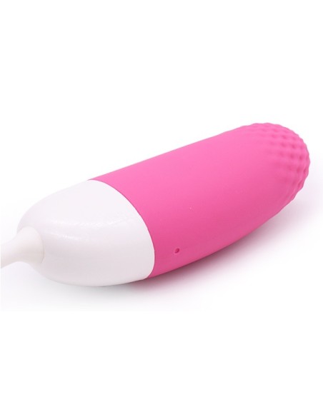 Oeuf vibrant Vini Contrôle à distance 10 x 3.6 cm