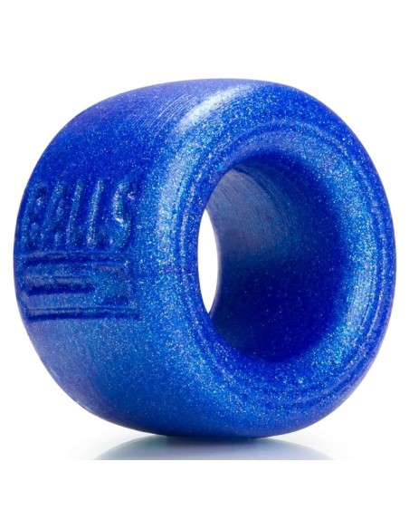 Ballstretcher Balls-T Bleu