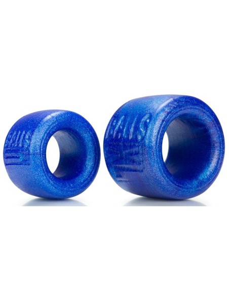 Ballstretcher Balls-T Bleu