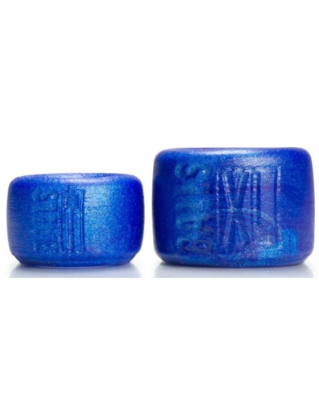 Ballstretcher Balls-T Bleu