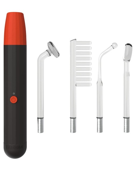 Bâton Wand Électro Taboom 4 Embouts