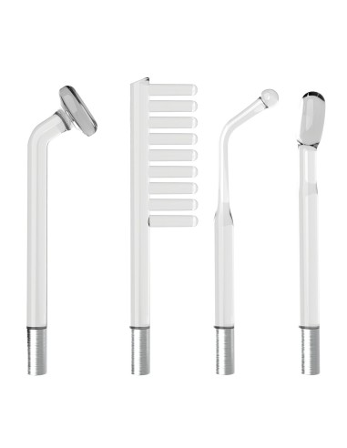 Bâton Wand Électro Taboom 4 Embouts