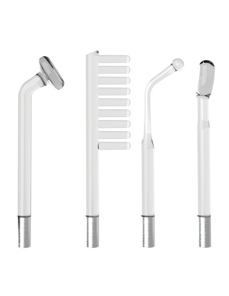 Bâton Wand Électro Taboom 4 Embouts