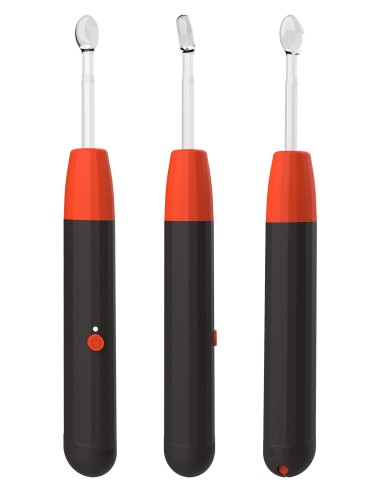 Bâton Wand Électro Taboom 4 Embouts