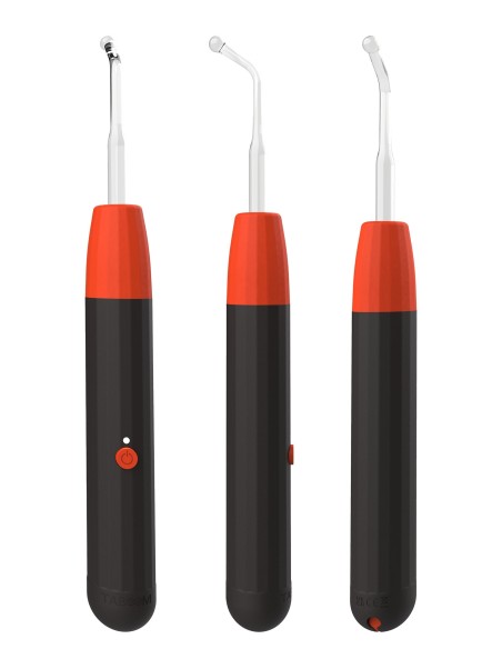 Bâton Wand Électro Taboom 4 Embouts