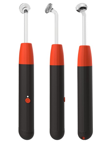 Bâton Wand Électro Taboom 4 Embouts