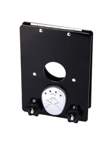 Écraseur de testicules Press Ball Shock 60 Intensités