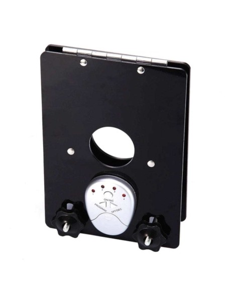 Écraseur de testicules Press Ball Shock 60 Intensités