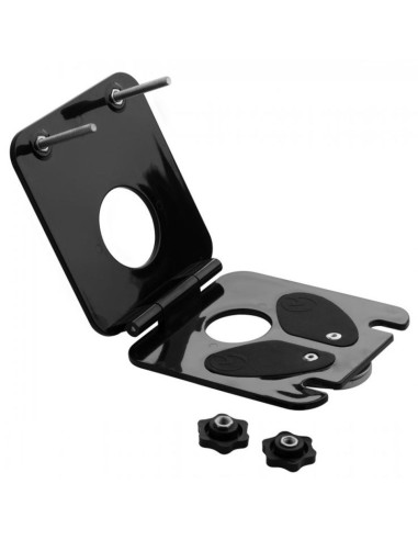 Écraseur de testicules Press Ball Shock 60 Intensités