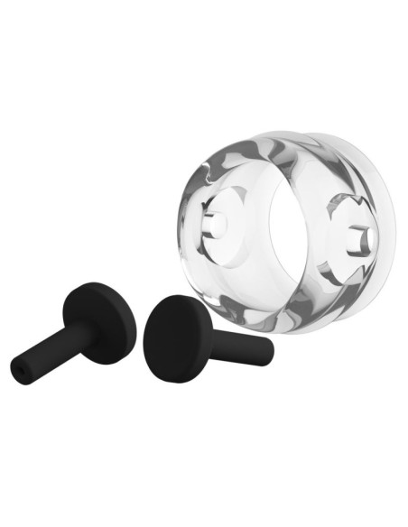 Anneau Ring Shock 35 mm