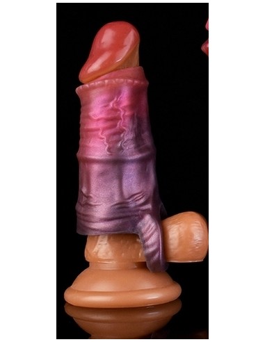 Manchon Orsse S 8 x 3cm