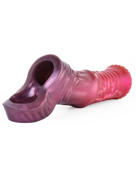 Manchon Orsse L 13 x 4.5cm