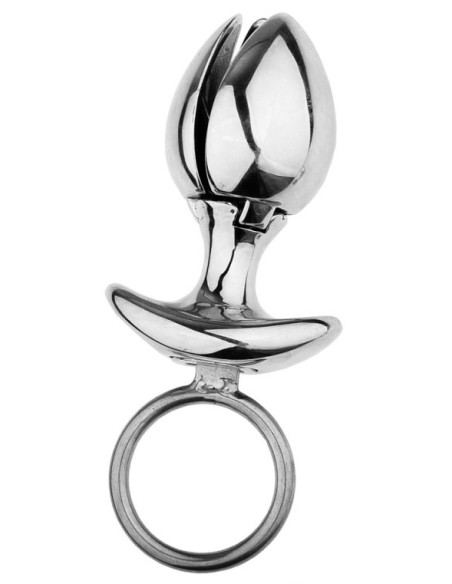 Plug LOCK ANAL 7 x 5 cm