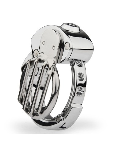 Cage de chasteté GRILLADICK S 2.5 x 3.5cm