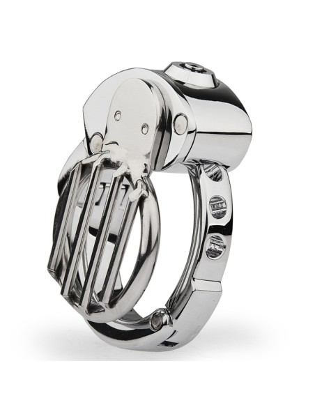 Cage de chasteté GRILLADICK S 2.5 x 3.5cm