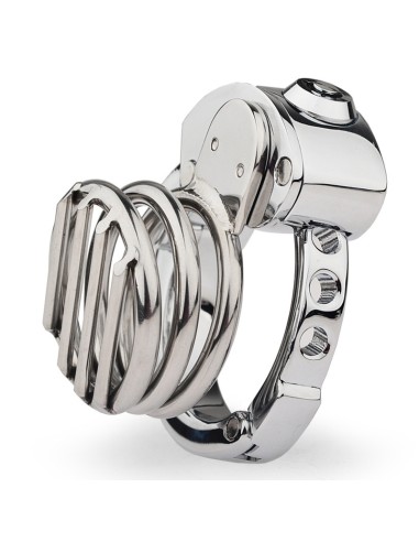 Cage de chasteté Grilladick M 6 x 3.5cm
