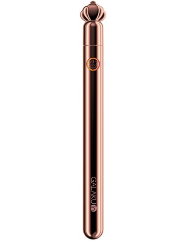 Mini Vibro Stylie Pen 8 x 1 cm Rose