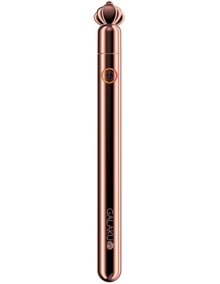 Mini Vibro Stylie Pen 8 x 1 cm Rose Mini Vibro Stylie Pen 8 x 1 cm Rose