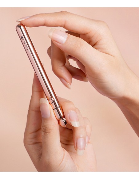 Mini Vibro Stylie Pen 8 x 1 cm Rose Mini Vibro Stylie Pen 8 x 1 cm Rose