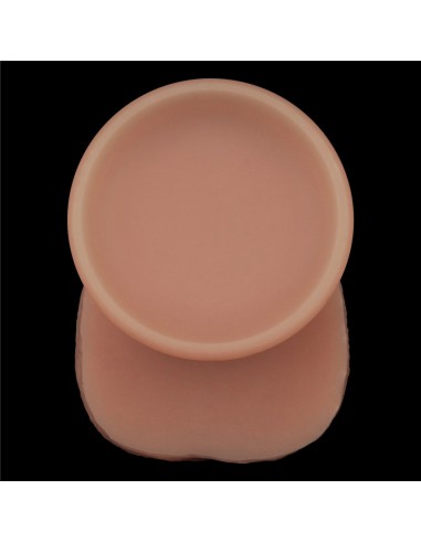 Gode Sliding-skin Pro 17 x 4.2cm - Godes Réalistes - 13