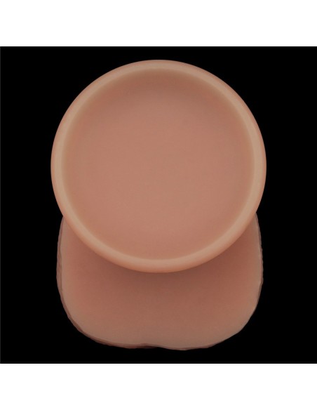 Gode Sliding-skin Pro 17 x 4.2cm - Godes Réalistes - 13