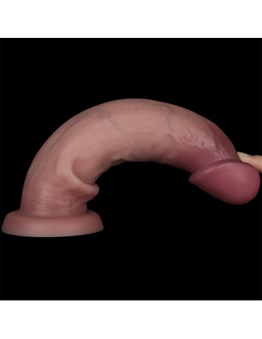 Gode Sliding-skin Pro 21 x 4.5cm