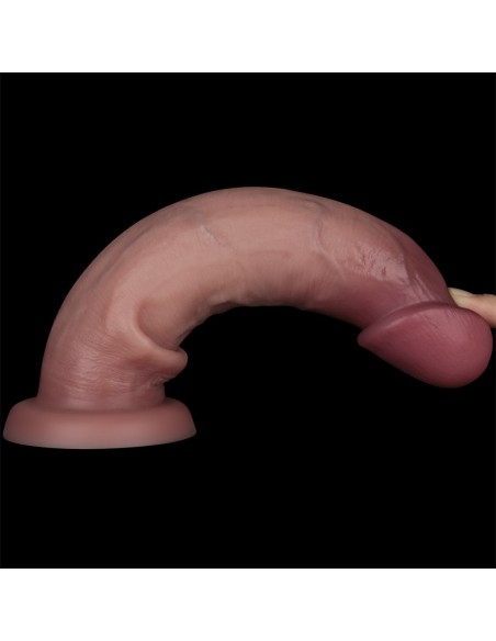 Gode Sliding-skin Pro 21 x 4.5cm Gode Sliding-skin Pro 21 x 4.5cm