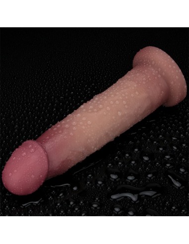 Gode Sliding-skin Pro 21 x 4.5cm