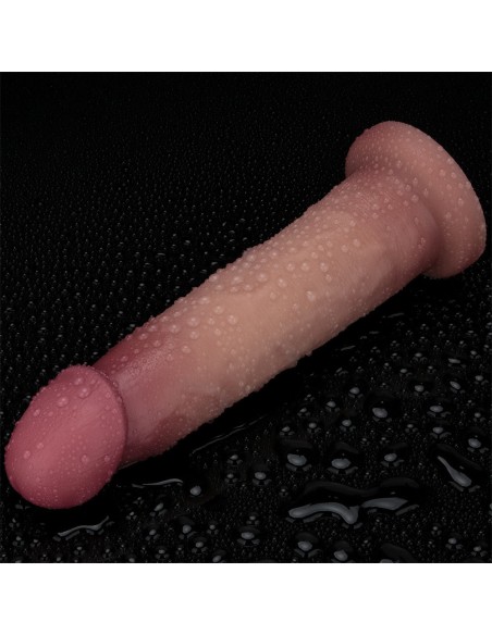 Gode Sliding-skin Pro 21 x 4.5cm Gode Sliding-skin Pro 21 x 4.5cm