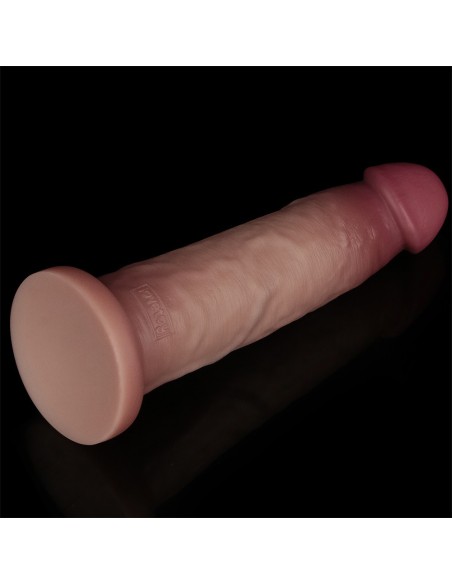Gode Sliding-skin Pro 21 x 4.5cm Gode Sliding-skin Pro 21 x 4.5cm