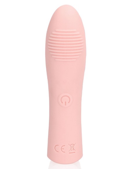 Gaine de Doigt Vibrante Touch of Pink Rose Gaine de Doigt Vibrante Touch of Pink Rose