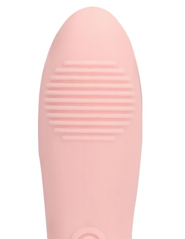 Gaine de Doigt Vibrante Touch of Pink Rose