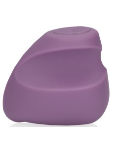 Gaine de Doigt Vibrante PURPER Violet