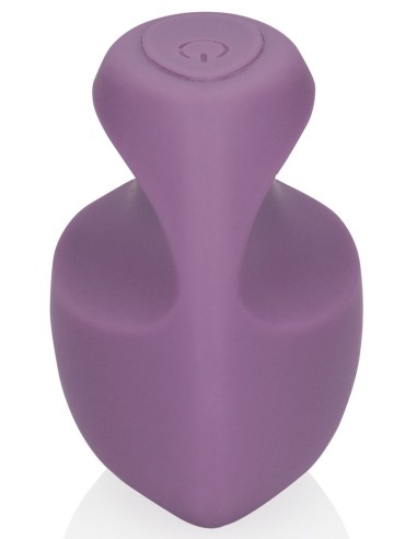 Gaine de Doigt Vibrante PURPER Violet