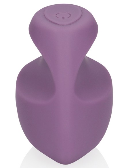 Gaine de Doigt Vibrante PURPER Violet Gaine de Doigt Vibrante PURPER Violet