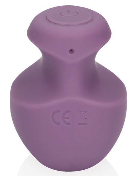Gaine de Doigt Vibrante PURPER Violet Gaine de Doigt Vibrante PURPER Violet
