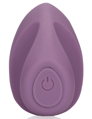 Gaine de Doigt Vibrante PURPER Violet