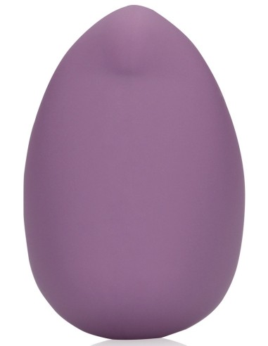 Gaine de Doigt Vibrante PURPER Violet