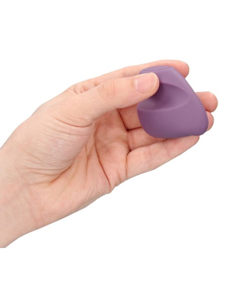 Gaine de Doigt Vibrante PURPER Violet Gaine de Doigt Vibrante PURPER Violet